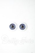 16mm/アクリルアイ Y-26-06-16-262-WT-ZY
