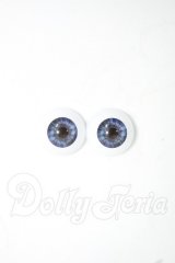 16mm/アクリルアイ Y-26-06-16-262-WT-ZY