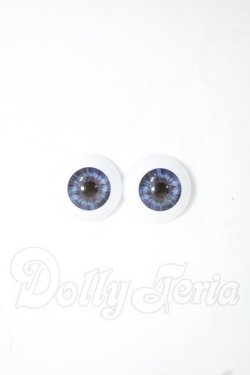 画像1: 16mm/アクリルアイ Y-26-06-16-262-WT-ZY