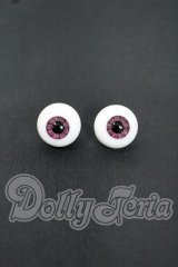 14mm/レジンアイ Y-26-06-16-250-WT-ZY