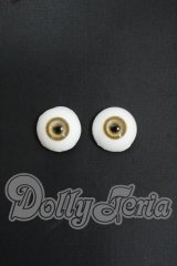 16mm/アクリルアイ Y-26-06-16-249-WT-ZY