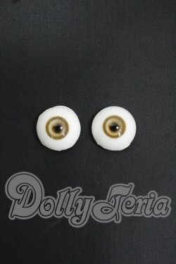 画像1: 16mm/アクリルアイ Y-26-06-16-249-WT-ZY