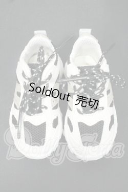 画像1: SDM＆MSD/OF:靴 Y-26-06-16-248-WT-ZY