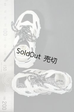 画像2: SDM＆MSD/OF:靴 Y-26-06-16-248-WT-ZY