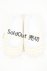 SDM＆MSD/OF:靴 Y-26-06-16-245-WT-ZY
