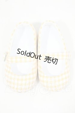 画像1: SDM＆MSD/OF:靴 Y-26-06-16-245-WT-ZY