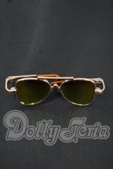 SDM＆MSD/OF:眼鏡 Y-26-06-16-242-WT-ZY