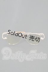 SDM＆MSD/OF:眼鏡 Y-26-06-16-242-WT-ZY