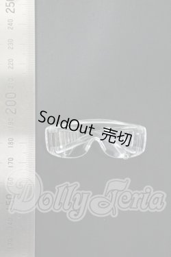 画像2: SDM＆MSD/OF:眼鏡 Y-26-06-16-241-WT-ZY