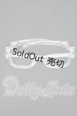 SDM＆MSD/OF:眼鏡 Y-26-06-16-240-WT-ZY
