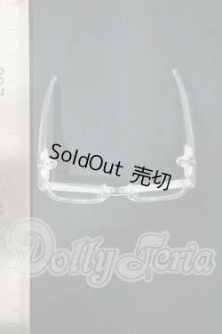画像2: SDM＆MSD/OF:眼鏡 Y-26-06-16-240-WT-ZY