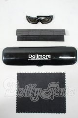 SDM＆MSD/OF:DOLLMORE製 サングラス Y-26-06-16-238-WT-ZY