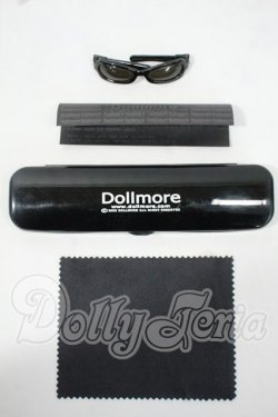 画像1: SDM＆MSD/OF:DOLLMORE製 サングラス Y-26-06-16-238-WT-ZY