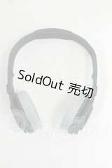 SDM＆MSD/OF:DOLK SELECT ヘッドフォン Y-26-06-16-237-WT-ZY