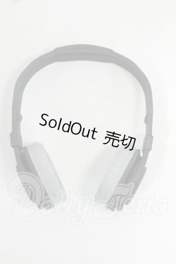 画像1: SDM＆MSD/OF:DOLK SELECT ヘッドフォン Y-26-06-16-237-WT-ZY