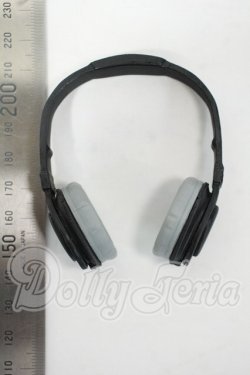 画像2: SDM＆MSD/OF:DOLK SELECT ヘッドフォン Y-26-06-16-237-WT-ZY