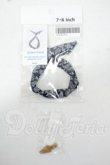 SDM＆MSD/OF:ヘアアクセサリーセット Y-26-06-16-235-WT-ZY