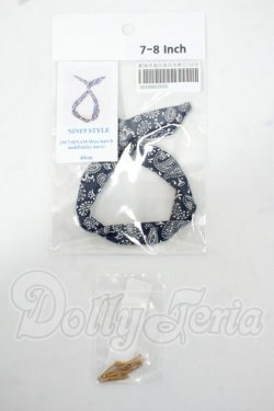 画像1: SDM＆MSD/OF:ヘアアクセサリーセット Y-26-06-16-235-WT-ZY