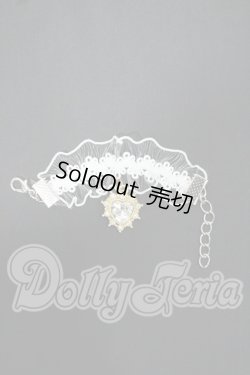 画像1: DD/OF:チョーカー Y-26-06-16-232-WT-ZY