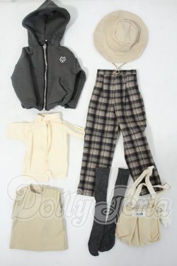 画像1: SDM＆MSD/OF:衣装セット Y-26-06-16-228-WT-ZY
