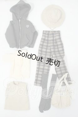 画像1: SDM＆MSD/OF:衣装セット Y-26-06-16-228-WT-ZY