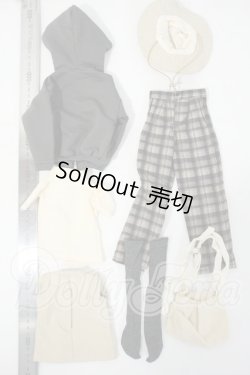 画像2: SDM＆MSD/OF:衣装セット Y-26-06-16-228-WT-ZY