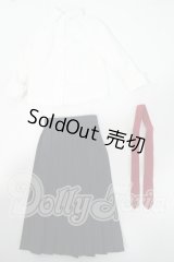 DD/OF:衣装セット Y-26-06-16-224-WT-ZY