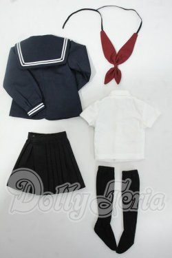 画像2: MDD/OF:衣装セット Y-26-06-16-221-WT-ZY