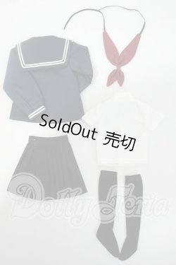 画像2: MDD/OF:衣装セット Y-26-06-16-221-WT-ZY