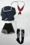 画像2: MDD/OF:衣装セット Y-26-06-16-221-WT-ZY (2)