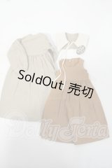 SDM＆MSD/OF:衣装セット Y-26-06-16-220-WT-ZY