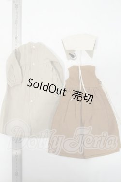 画像2: SDM＆MSD/OF:衣装セット Y-26-06-16-220-WT-ZY