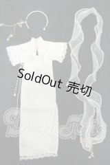 MDD/OF:衣装セット Y-26-06-16-219-WT-ZY