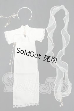 画像1: MDD/OF:衣装セット Y-26-06-16-219-WT-ZY