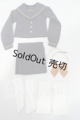 DD/OF:衣装セット Y-26-06-16-215-WT-ZY