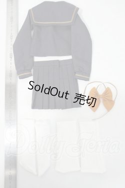 画像2: DD/OF:衣装セット Y-26-06-16-215-WT-ZY