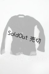 DD/OF:アウター Y-26-06-16-214-WT-ZY