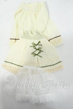 画像1: SDM＆MSD/OF:衣装セット Y-26-06-16-212-WT-ZY