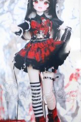 MDD/OF:衣装セット Y-26-06-16-209-WT-ZY