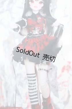 画像1: MDD/OF:衣装セット Y-26-06-16-209-WT-ZY