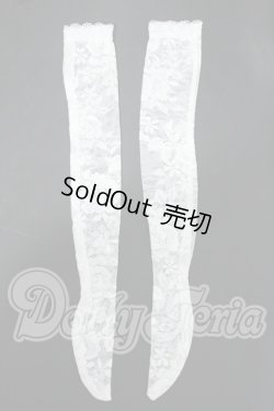 画像1: DD/OF:靴下 Y-26-06-16-203-WT-ZY