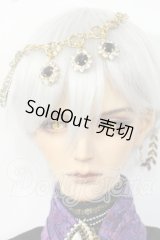 DOLK×I.O.S×SOUL DOLL/SEZZ Al-Malik 2021ver. Limited - 世界30体限定 Y-26-06-23-001-WT-ZY