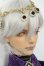 画像2: DOLK×I.O.S×SOUL DOLL/SEZZ Al-Malik 2021ver. Limited - 世界30体限定 Y-26-06-23-001-WT-ZY (2)