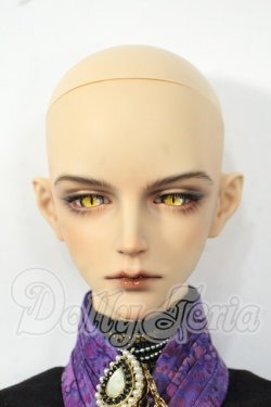 画像7: DOLK×I.O.S×SOUL DOLL/SEZZ Al-Malik 2021ver. Limited - 世界30体限定 Y-26-06-23-001-WT-ZY