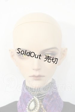 画像7: DOLK×I.O.S×SOUL DOLL/SEZZ Al-Malik 2021ver. Limited - 世界30体限定 Y-26-06-23-001-WT-ZY