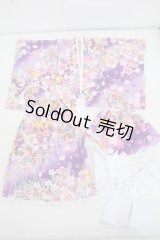 DD/OF:メゾンドソルファ様製 和風ドールドレスセット Y-26-06-23-071-WT-ZY