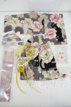 画像2: DD/OF:衣装セット Y-26-06-23-074-WT-ZY