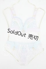 DD/OF:Mint Star様製 ドール用ランジェリー Y-26-06-23-075-WT-ZY