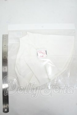 画像2: DD/OF:変幻自在！インナースカート（白・ミディアム丈） Y-26-06-23-077-WT-ZY