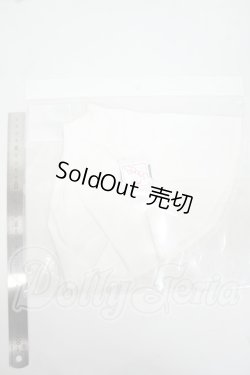 画像2: DD/OF:変幻自在！インナースカート（白・ミディアム丈） Y-26-06-23-077-WT-ZY